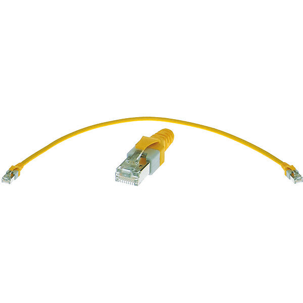 HARTING Patchkab.Cat5e 4x2 AWG26/7 overm. 5m 09474747015